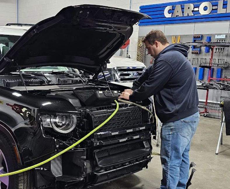 automotive expert in livingston nj