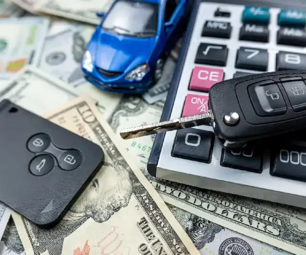 car maintenance cost Livingston nj