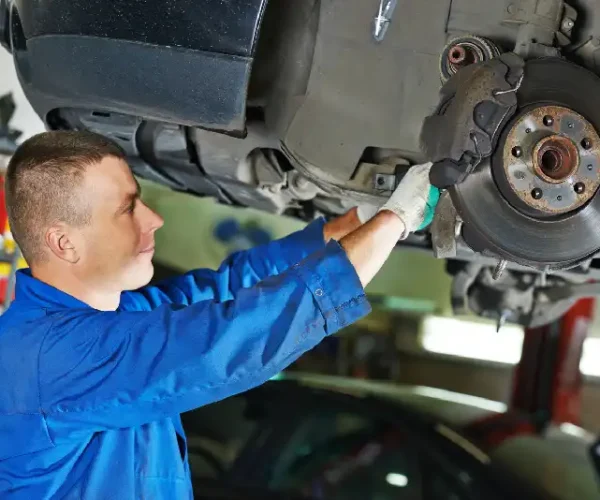 brake repair livingston nj