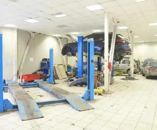 european auto repair