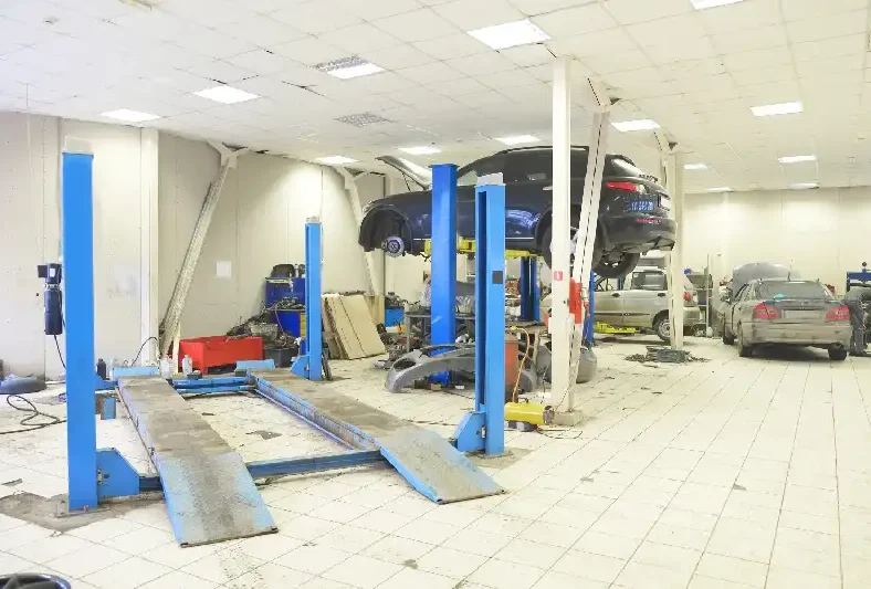 european auto repair