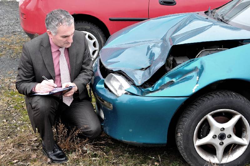 auto body repair livingston nj