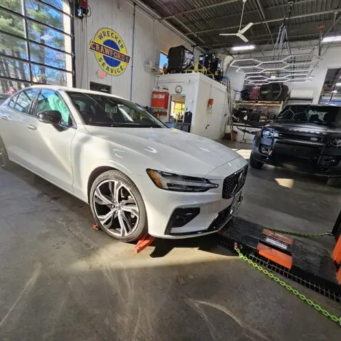 Collision-Repairs