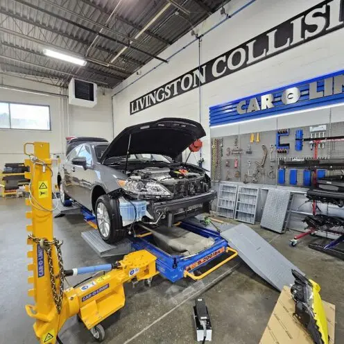 affordable car repair livingston nj