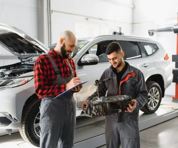 foreign car repair livingston nj