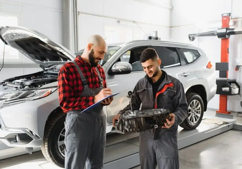 foreign car repair livingston nj