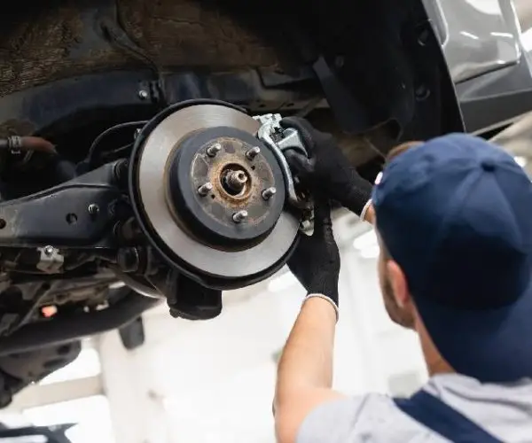 brake repair livingston nj