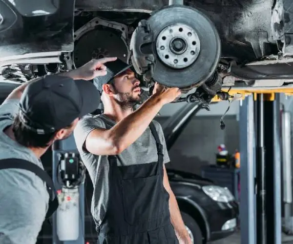 car repair livingston nj