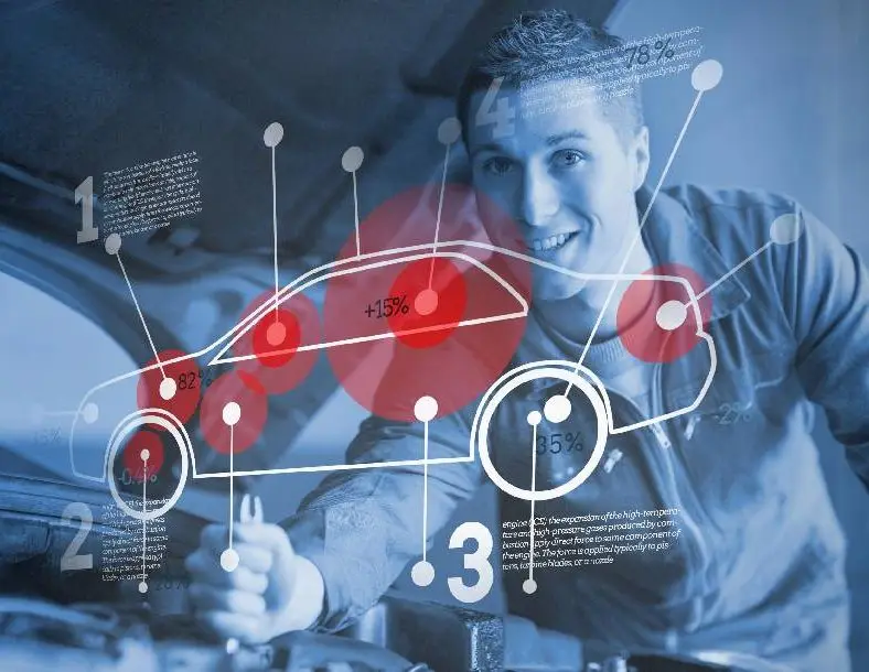 top car repair livingston