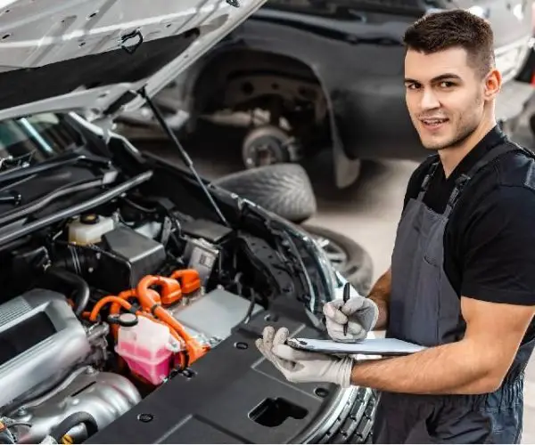car repair livingston nj