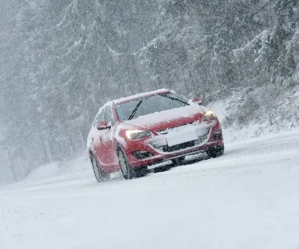 winter car maintenance new jersey