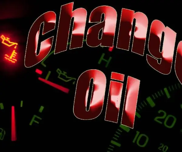 oil change livingston nj
