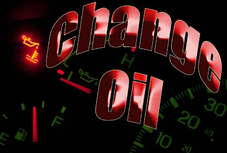 oil change livingston nj