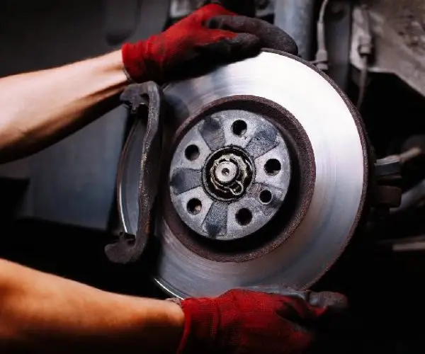 brake repair livingston nj