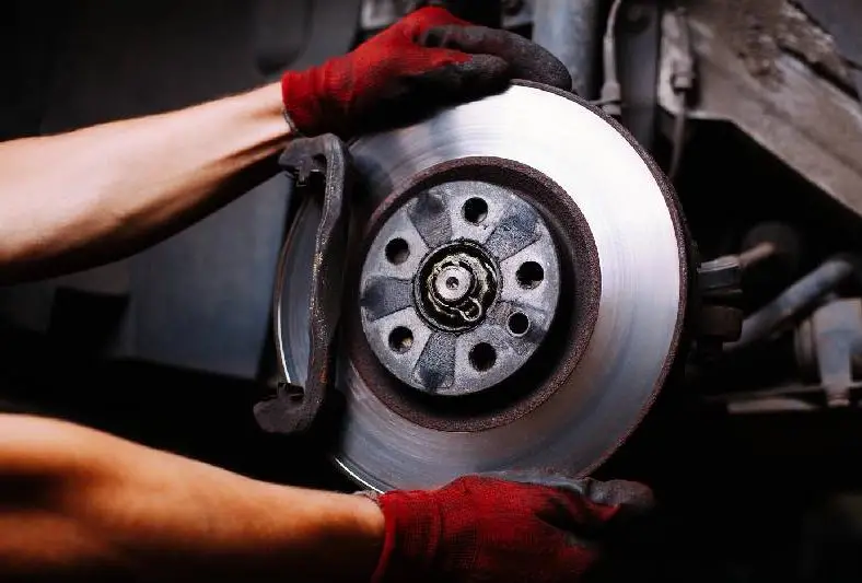 brake repair livingston nj