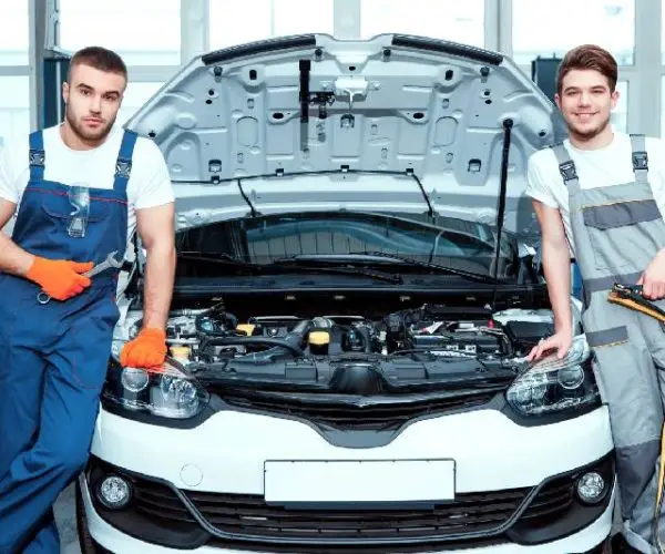 car maintenance livingston nj