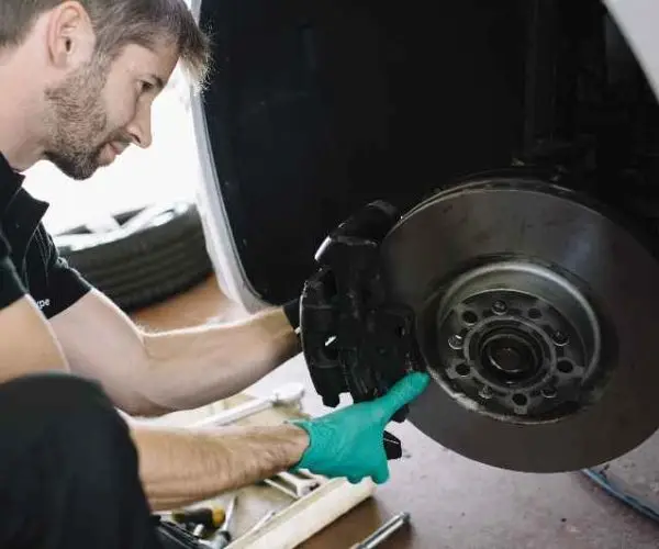 affordable brake services
