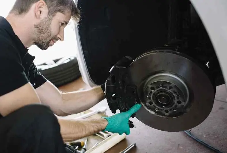 affordable brake services