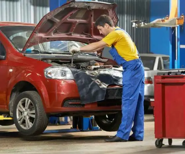 affordable car repair