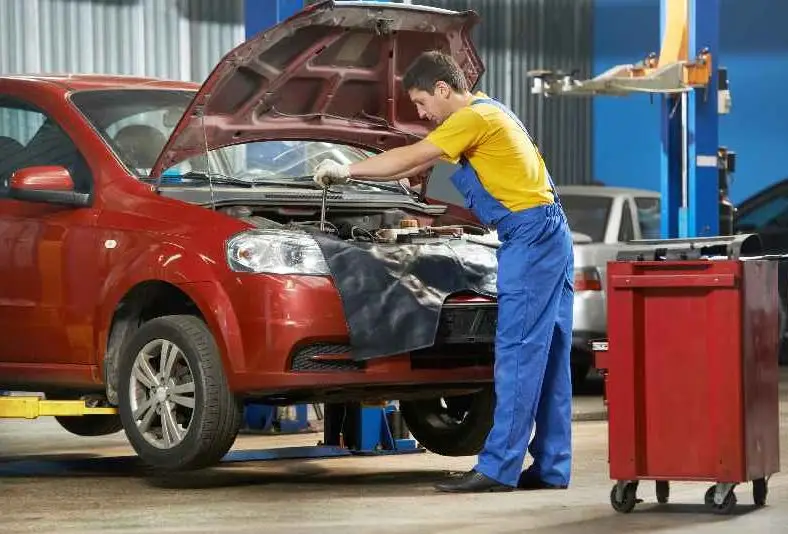 affordable car repair