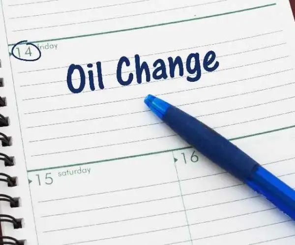 best oil change livingston nj