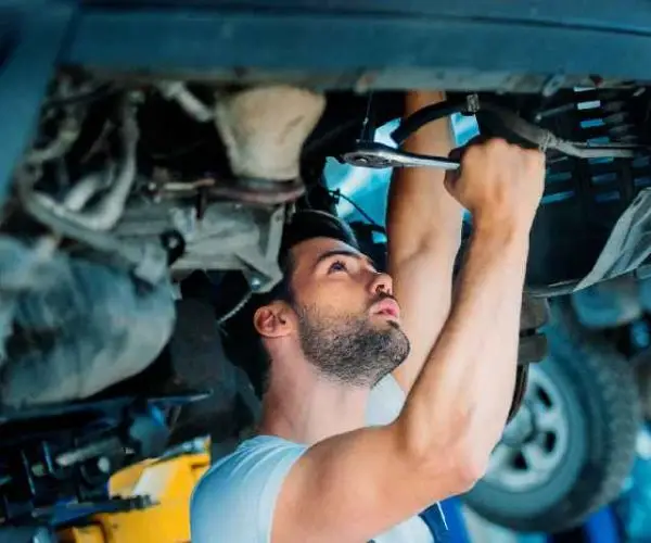 car maintenance livingston nj