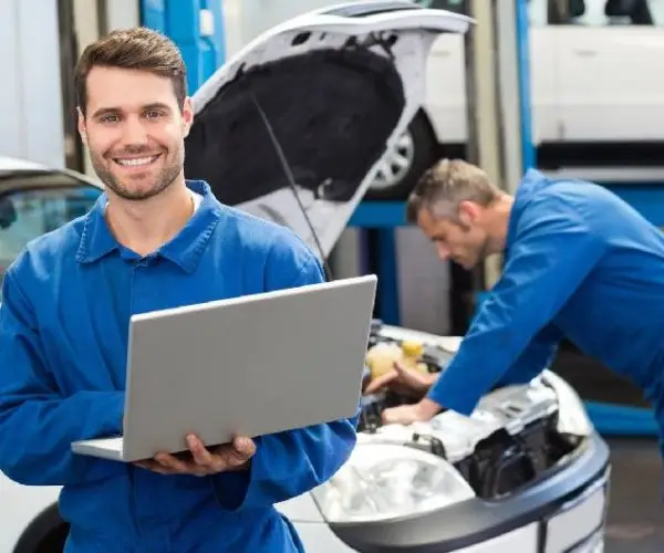 affordable car repair near me