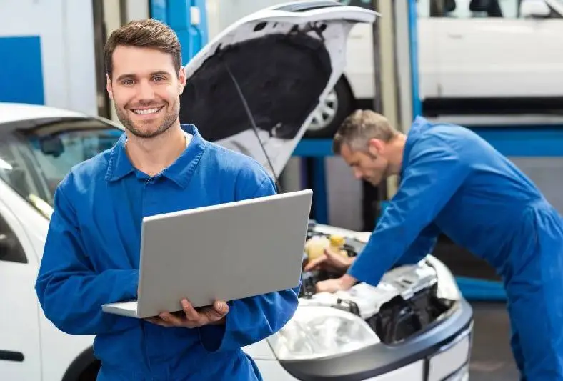 affordable car repair near me