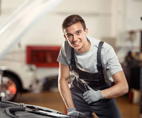 car maintenance livingston nj
