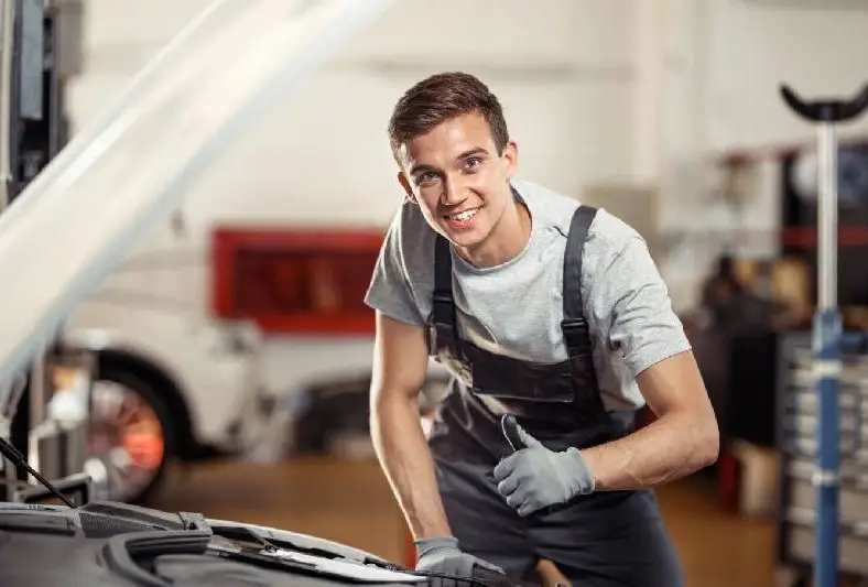 car maintenance livingston nj