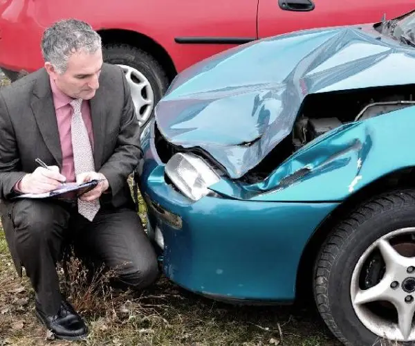 auto body repair livingston nj