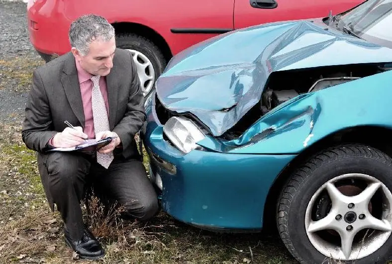 auto body repair livingston nj