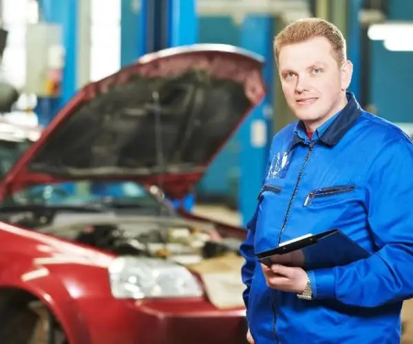 car maintenance livingston nj