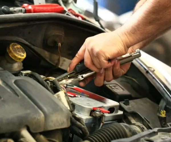full-service auto repair livingston nj