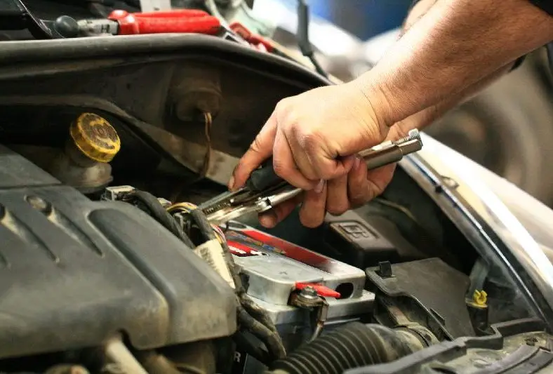 full-service auto repair livingston nj